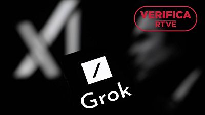 Grok: la inteligencia artificial de X y el riesgo de su potencial para desinformar