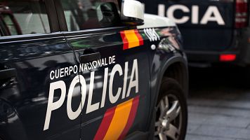 Detenido tras retener a su hija de dos aos y exigir a la madre 2.000 euros para devolverla