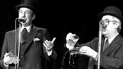 Reportajes en R5 - Cinco décadas de Tip y Coll en Radio 5 - 21/11/17 - Escuchar ahora