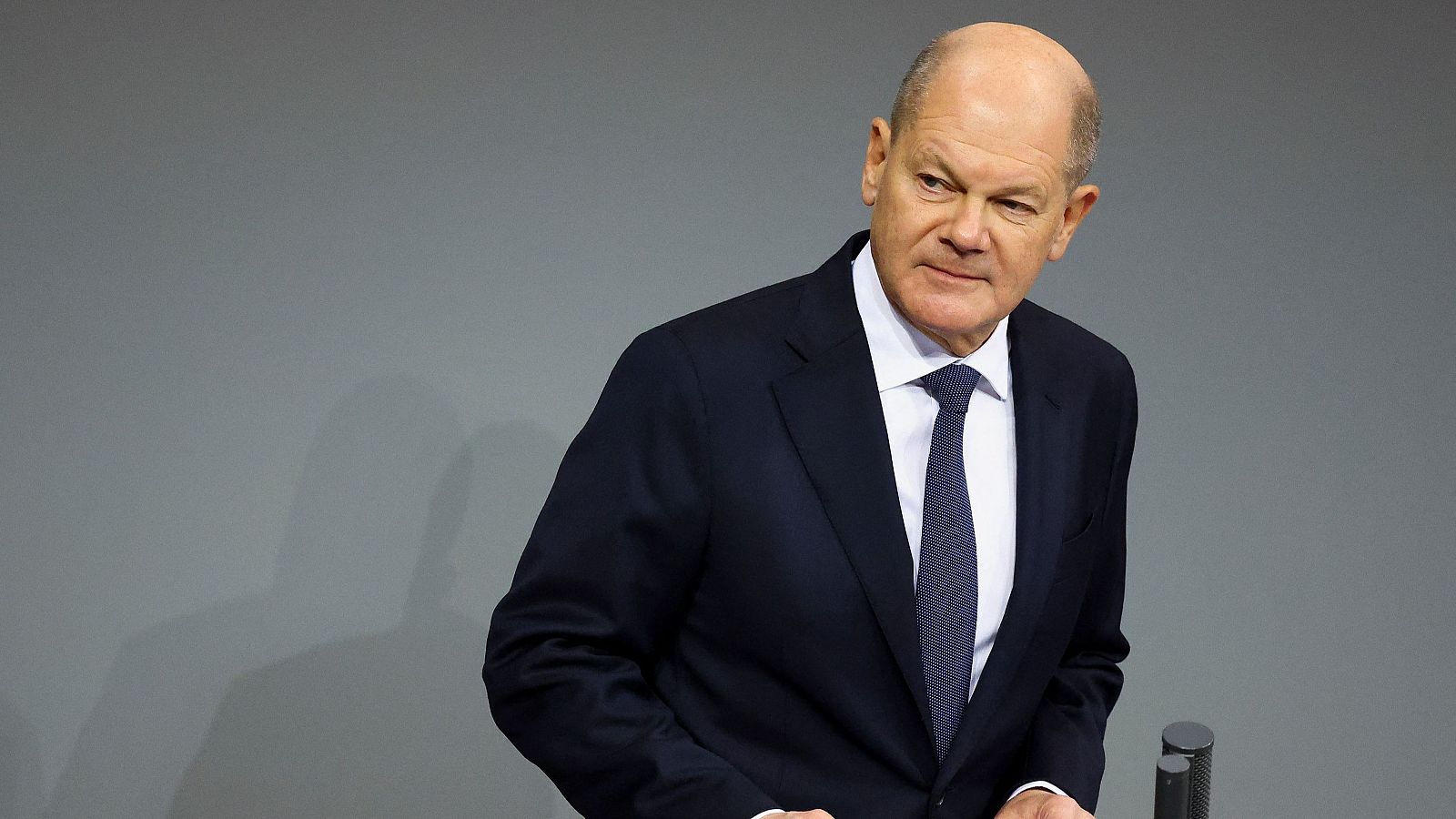 Scholz pierde la confianza del Parlamento y Alemania celebrar elecciones anticipadas en febrero