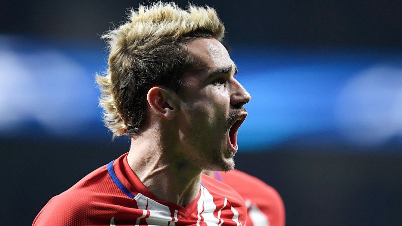 El Atlético se aferra al milagro en la Champions