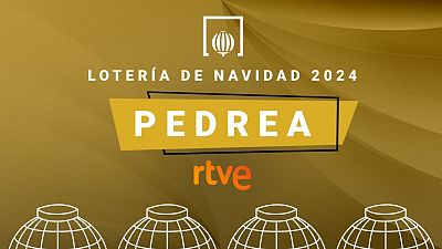 Cunto dinero toca con la pedrea, las terminaciones y las aproximaciones de la Lotera de Navidad 2024?