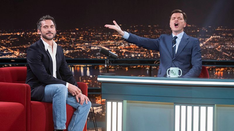 Así es la práctica sexual para llegar célibe al matrimonio que alucina a Paco Léon