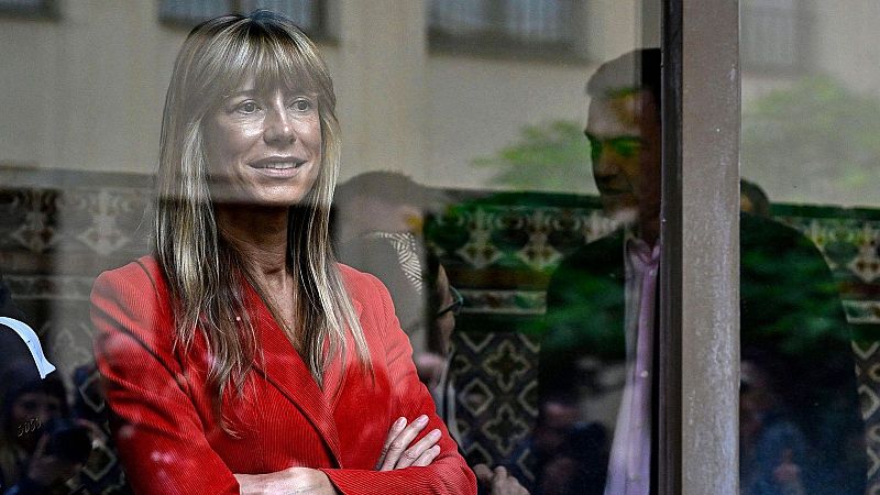 Begoña Gómez entrará a declarar en los juzgados por el garaje por motivos de seguridad