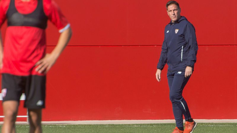 Berizzo padece cáncer de próstata