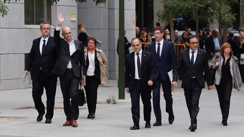 Lamela aboga por unir todas las causas en el Supremo: "Es la única manera de comprender toda la trama"