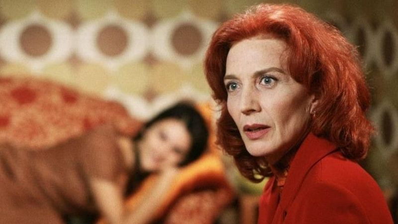 Marisa Paredes, un icono almodovariano en cinco películas