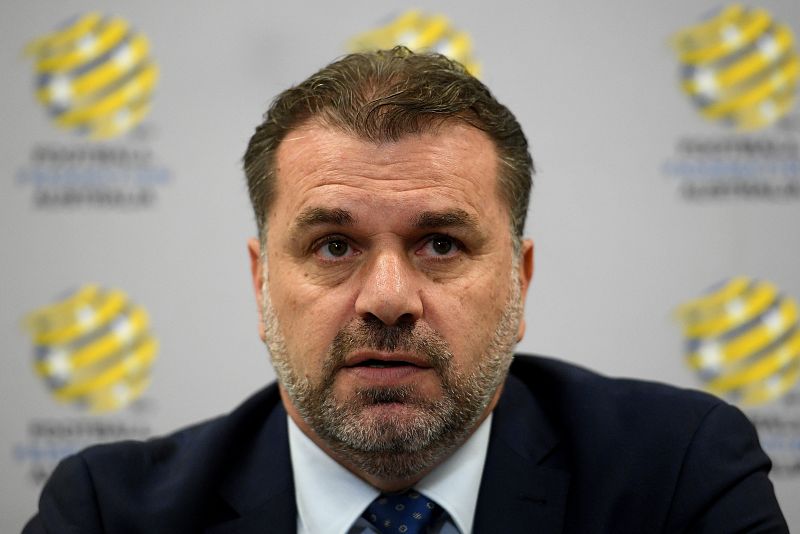 Postecoglou deja el cargo de seleccionador de Australia tras lograr la plaza para el Mundial