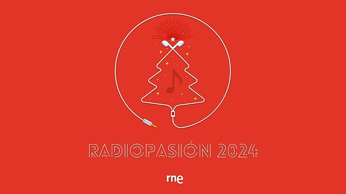 Radiopasi�n 2024.