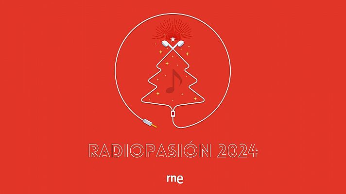 Radiopasin 2024.