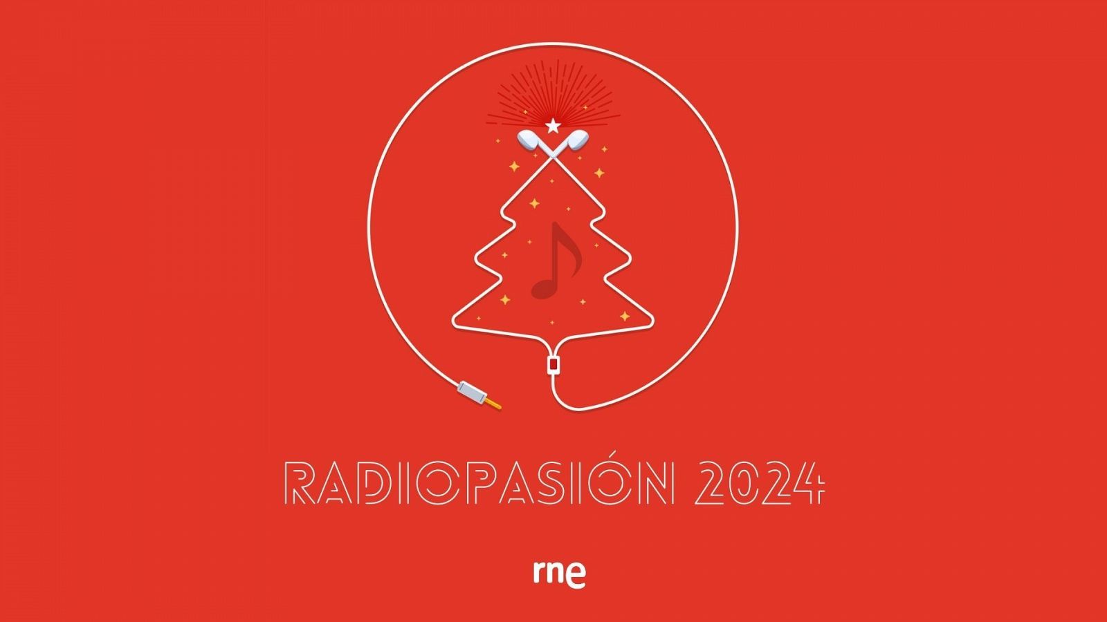 Radiopasin 2024.