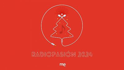 Radiopasi�n 2024.