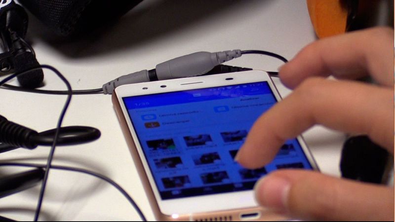 De espectadores pasivos a ciudadanos activos, tema de debate del las terceras jornadas de #OI2RTVE