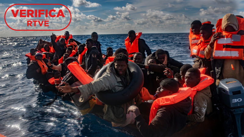 Día Internacional de las Personas Migrantes: los bulos que más les afectan