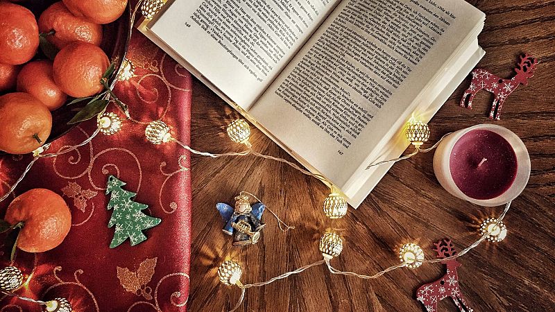 Ideas para regalar en Navidad: 'Pgina Dos' te recomienda los mejores libros