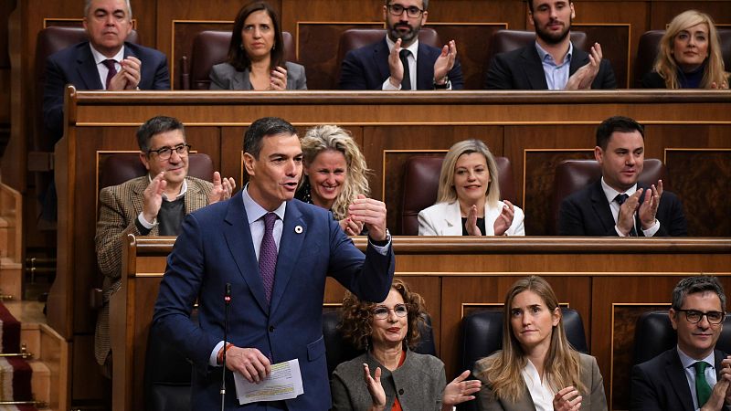 Actualidad política, en directo: El PSOE votará a favor del suplicatorio para que el Supremo investigue a Ábalos por cuatro delitos en el caso Koldo