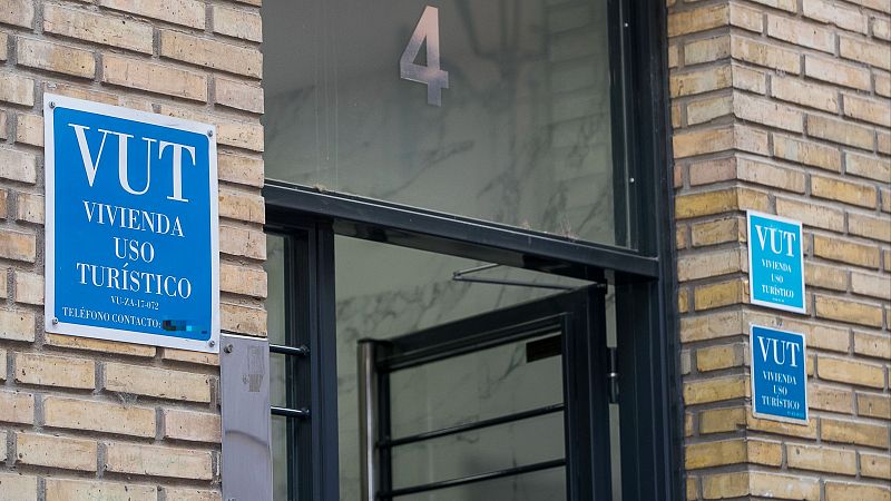Consumo abre expediente sancionador a Airbnb por no retirar anuncios ilícitos