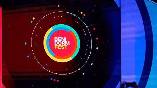 Benidorm Fest 2025 elimina el voto demosc�pico: conoce todas las novedades