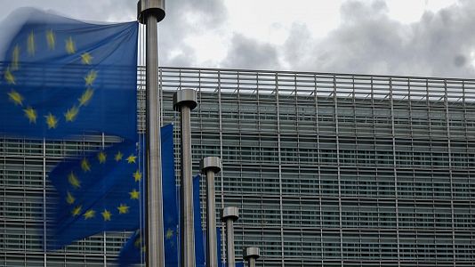 Espaa, a la cola de la UE en convergencia social por pobreza, paro y abandono escolar