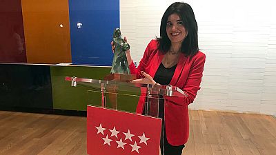 'La estaci�n azul de los ni�os', de Radio 5, premiado en los Reconocimientos Infancia 2017 de la Comunidad de Madrid