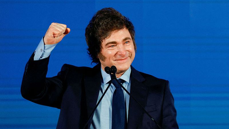 Argentina nombra al diplomático Alejandro Eugenio Alonso Sáinz como nuevo embajador en España