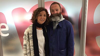 De película - Investigamos un 'Asesinato en el Orient Express' y pisamos 'Tierra de Dios' - 25/11/17 - escuchar ahora