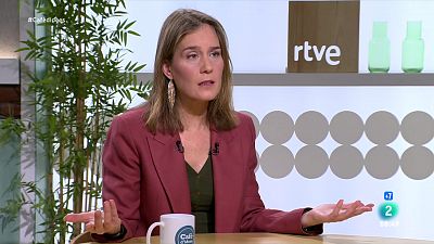 Albiach veu la qesti de confiana de Junts com "una ocurrncia que no t recorregut"