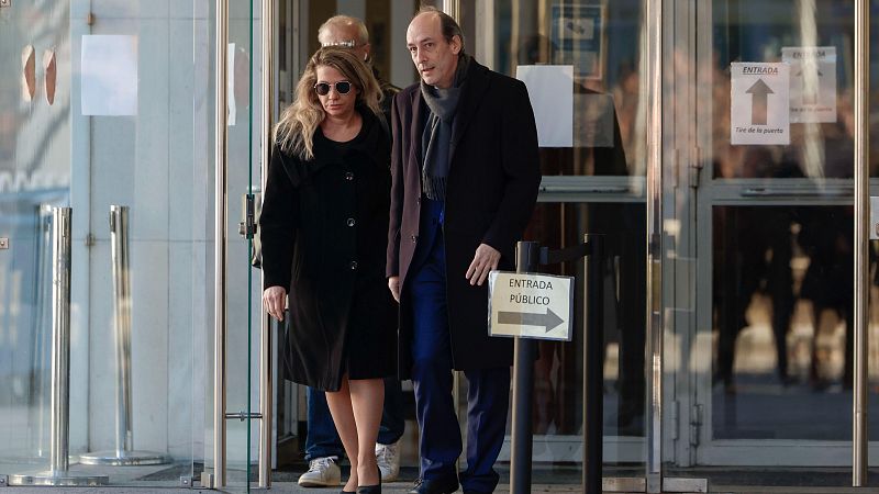 La asesora dice al juez que Moncloa la nombró para ayudar  a Begoña Gómez con temas oficiales y privados