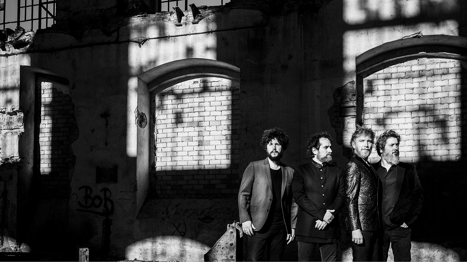 Elefantes - Cada vez - 23/11/17 - ver ahora