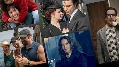 Las cinco miniseries de RTVE Play, perfectas para ver en Navidad