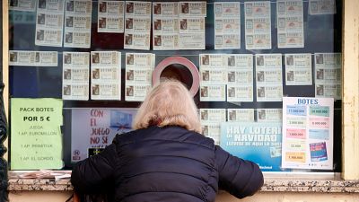 Lotera del Nio 2025: cunto se queda Hacienda de cada premio?