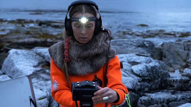 Ursula Biemann: arte por la salvacin del planeta mediante el dilogo entre saberes