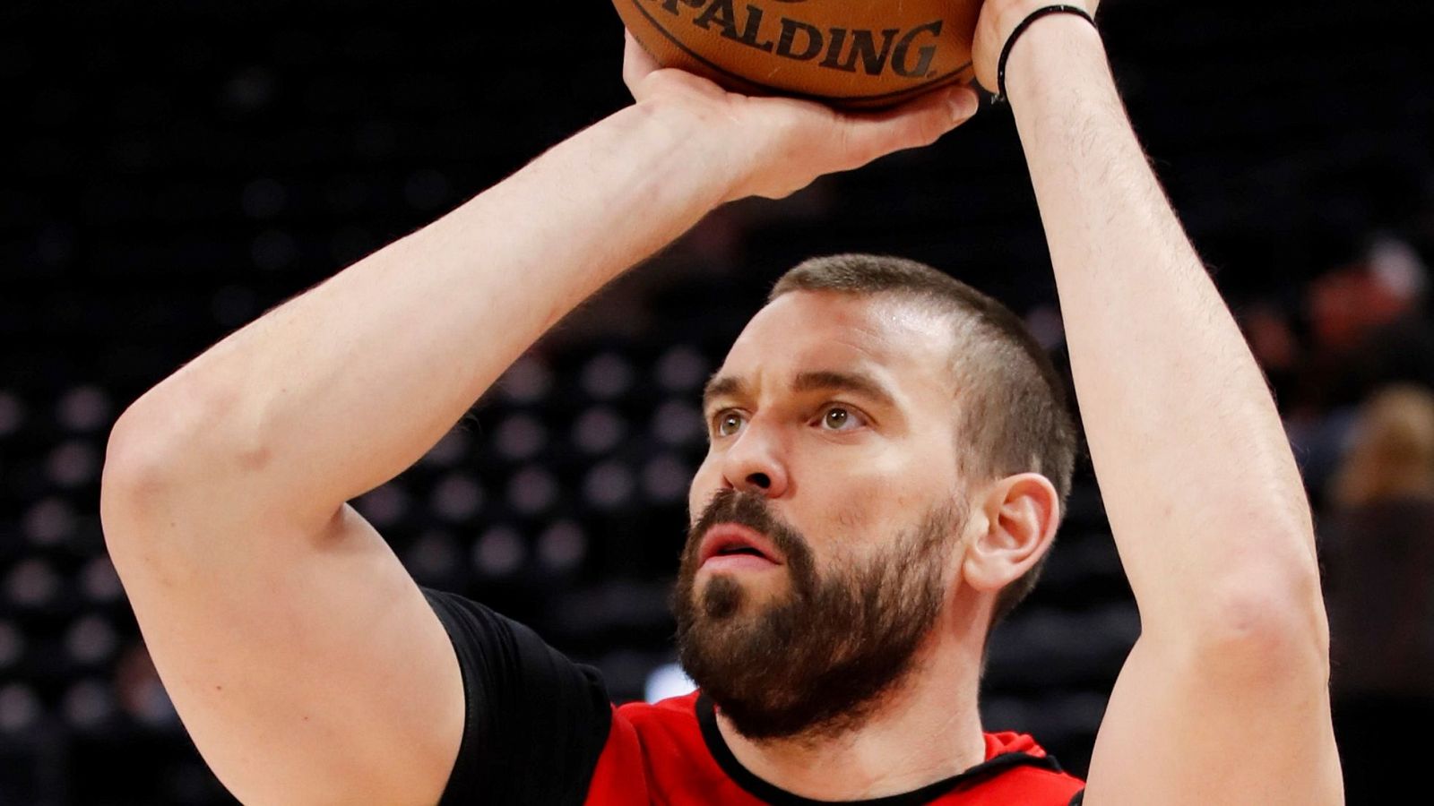 Marc Gasol, nominado al Saln de la Fama 2025 de la NBA