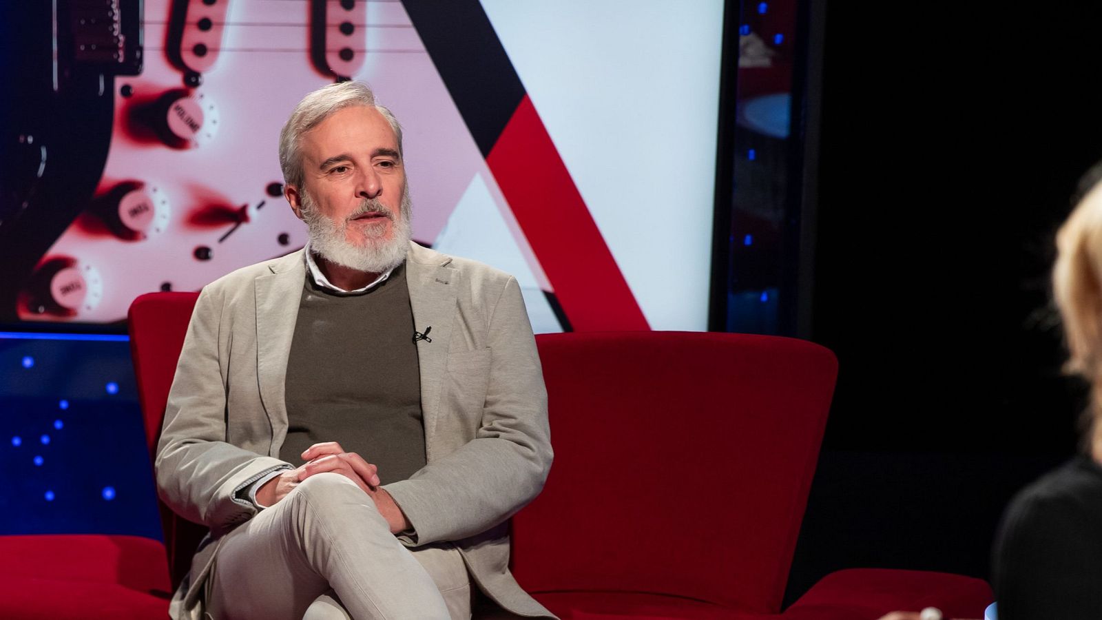 Entrevista a Fernando Guillén Cuervo - Atención Obras - Atención obras | Ver