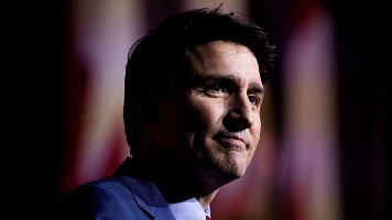 Justin Trudeau enfrentar una mocin de censura en enero tras perder el apoyo de su socio de Gobierno