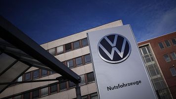 Volkswagen recortar ms de 35.000 empleos en Alemania hasta 2030