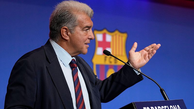 La Asamblea del Barça aprueba "el mejor contrato de ropa deportiva en el fútbol de la historia"