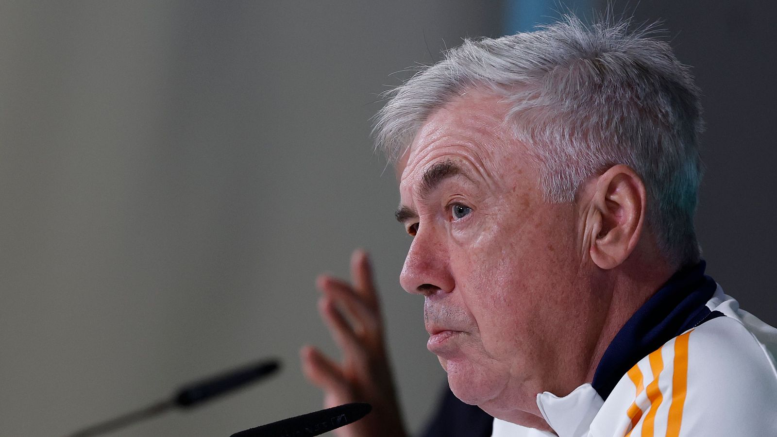 Ancelotti: ?El periodo de adaptacin de Mbapp ha terminado?