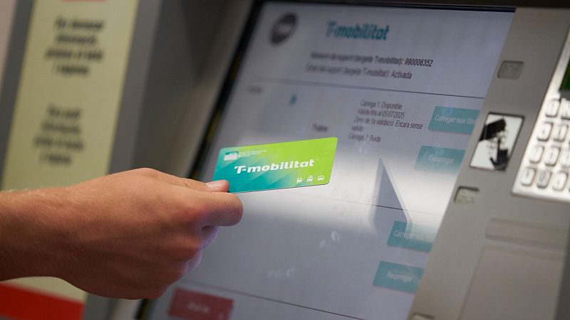 Els usuaris freqüents del transport públic seguiran gaudint de descomptes durant el 2025