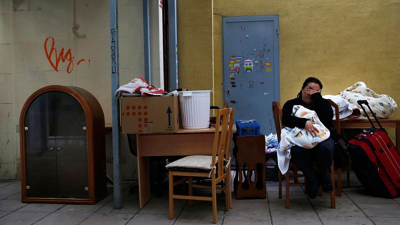 España, a la cola de la justicia social en la UE, según el último informe de la Fundación Bertelsmann