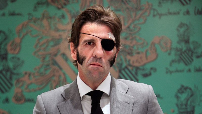 Juan José Padilla anuncia su retirada del toreo