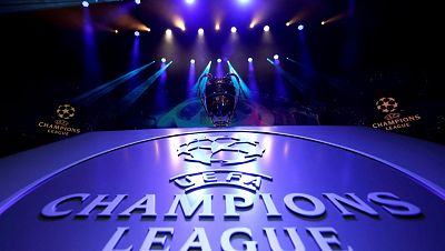 RTVE se asegura las finales de Champions League hasta 2027