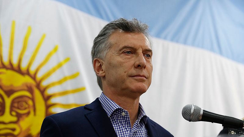 Macri destituirá a altos mandos de la Armada por la desaparición del submarino