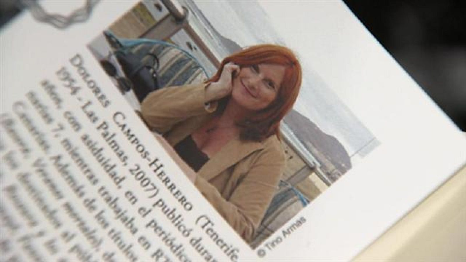 Antología Lola Campos