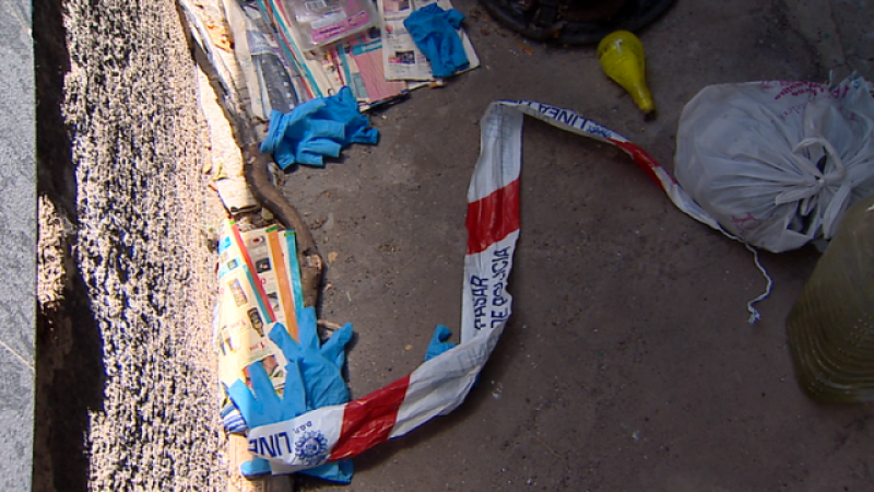 Los menores, las otras víctimas de la violencia de género