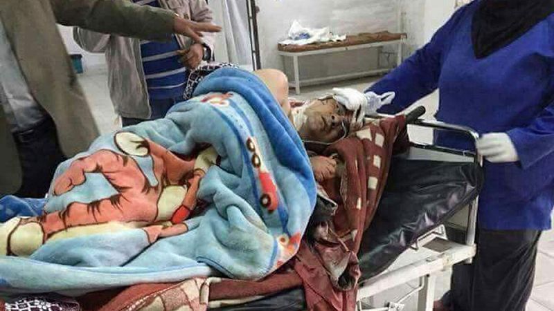 Ascienden a 305 el número de muertos en el atentado de Egipto