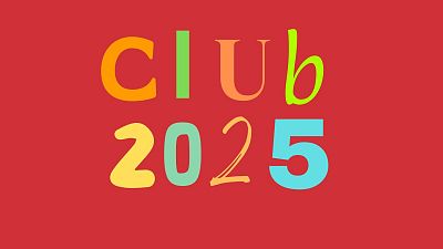 Especial Club 25 en Radio 3 por Nochevieja