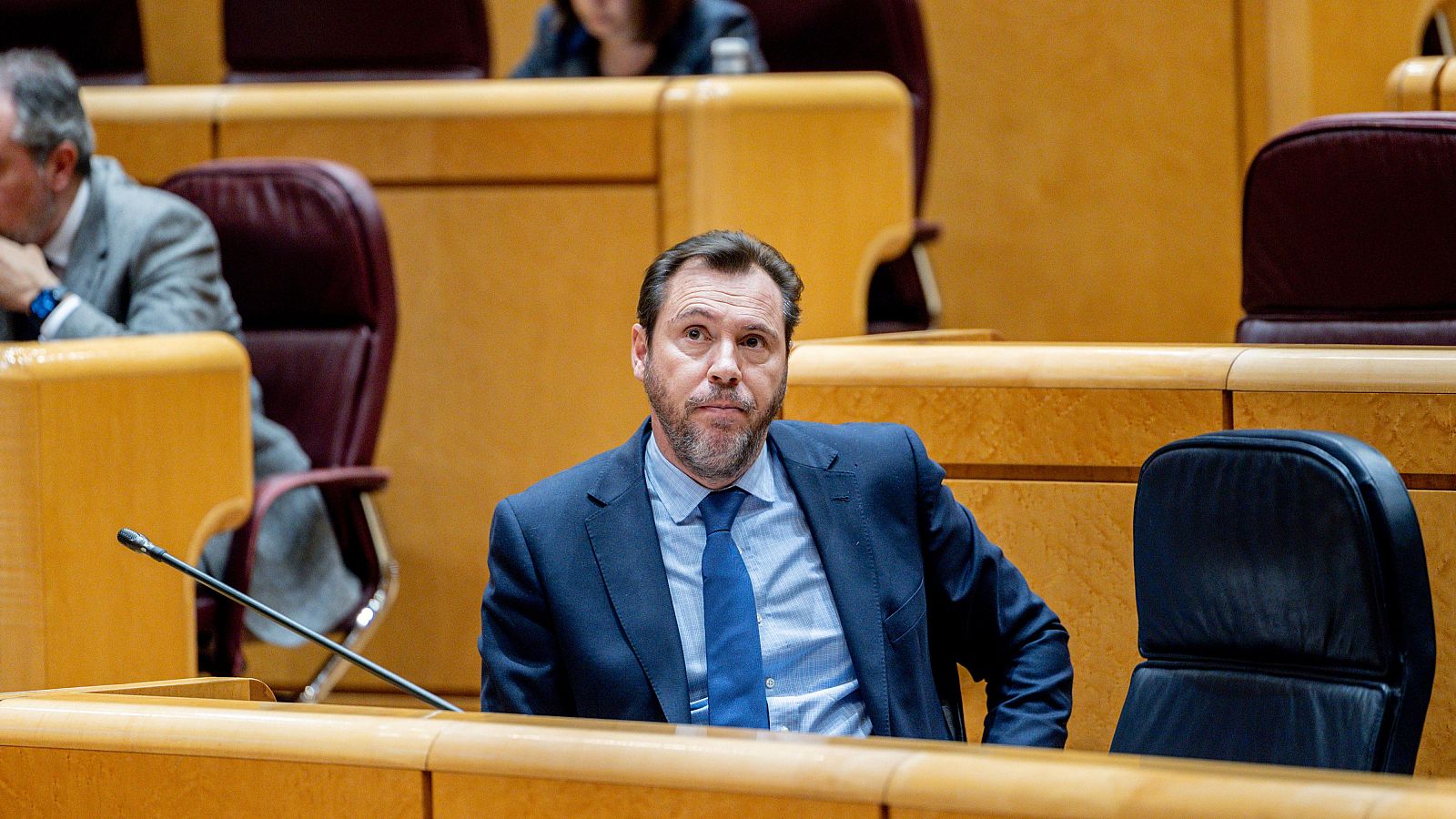 Puente y Alegría reclaman explicaciones a Mazón sobre dónde estaba el día de la dana - Diario 24 | Ver