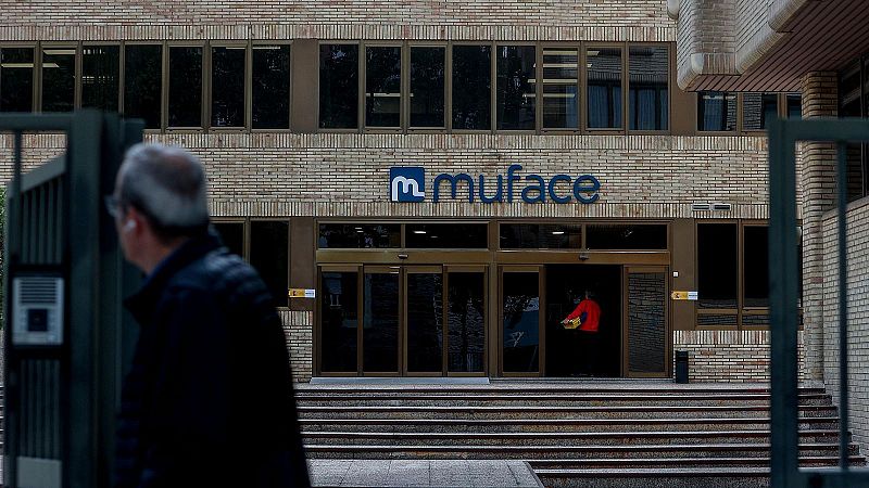 Adeslas no se presentar a la nueva licitacin de Muface porque afirma que perdera 250 millones en tres aos