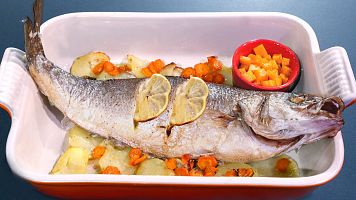 Receta